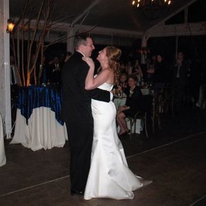 Meet your Posher, Fred